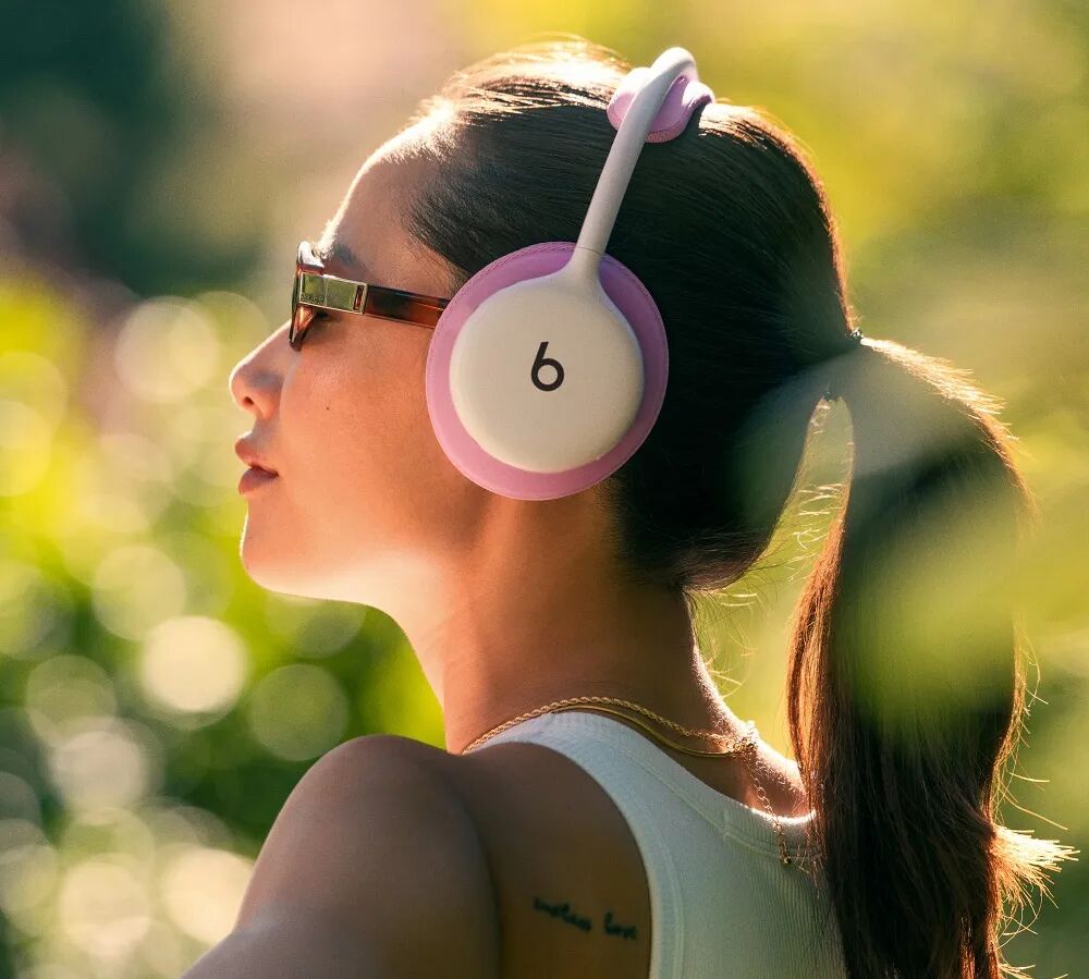 640-96 突然上架!Beats 360全面测评,这波升级真的不挤牙膏